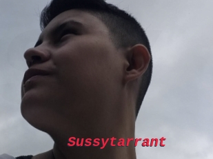 Sussytarrant