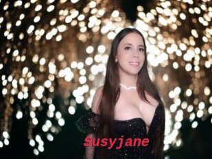 Susyjane