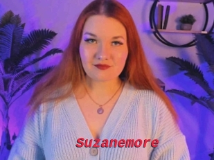 Suzanemore