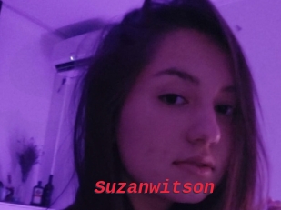 Suzanwitson