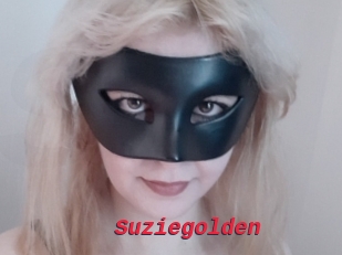 Suziegolden