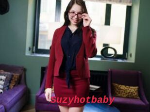 Suzyhotbaby