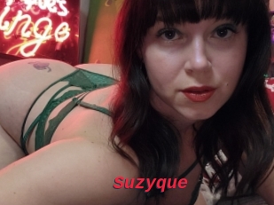 Suzyque