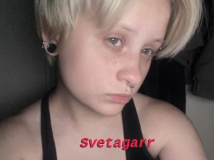 Svetagarr