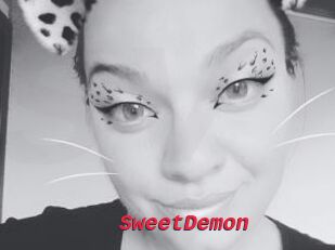 SweetDemon