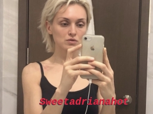 Sweetadrianahot