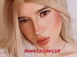 Sweetaine110