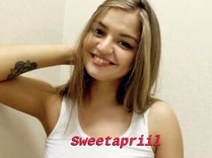 Sweetapriil