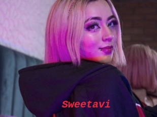 Sweetavi