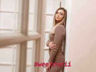 Sweetcutii