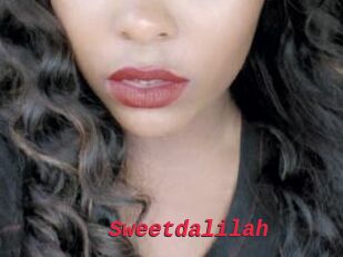 Sweetdalilah