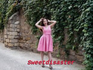 Sweetdisaster