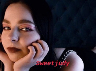 Sweetjudy