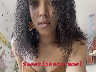 Sweetlikecaramel