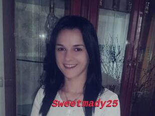 Sweetmady25