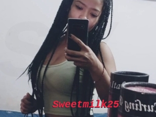 Sweetmilk25