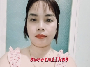 Sweetmilk85