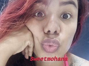 Sweetmohana