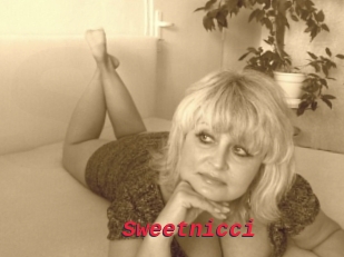 Sweetnicci