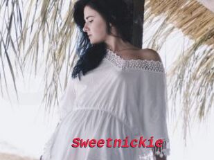 Sweetnickie