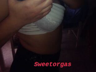 Sweetorgas