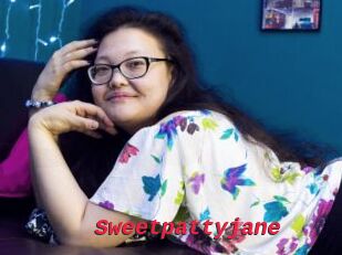 Sweetpattyjane