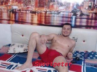 Sweetpeter