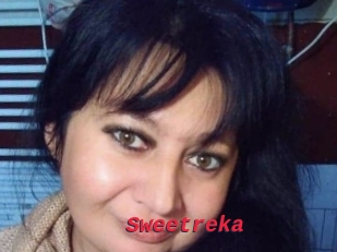 Sweetreka