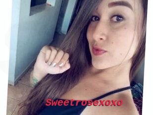 Sweetrosexoxo