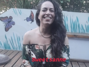 Sweetsanne