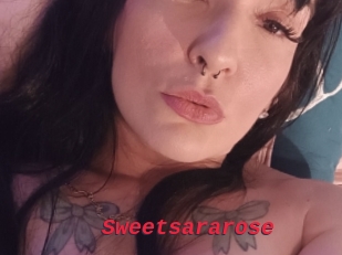 Sweetsararose