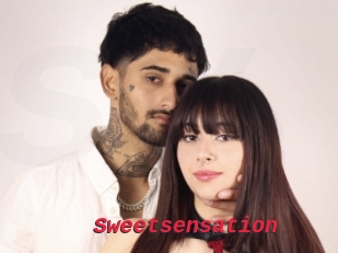 Sweetsensation