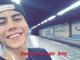 Sweettarzan_boy