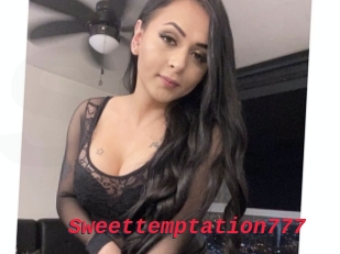 Sweettemptation777