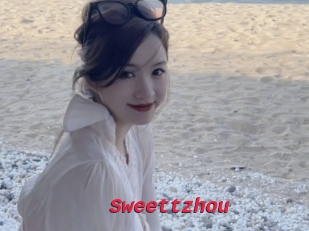 Sweettzhou