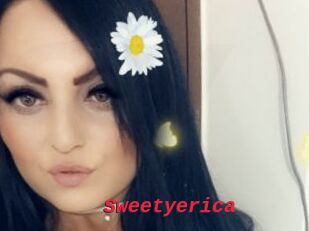 Sweetyerica