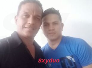 Sxyduo_