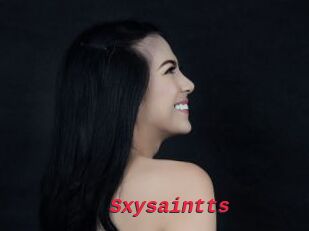 Sxysaintts