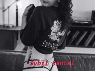 Sybil_santal