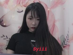 Syiii