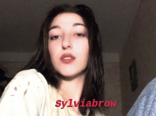 Sylviabrow
