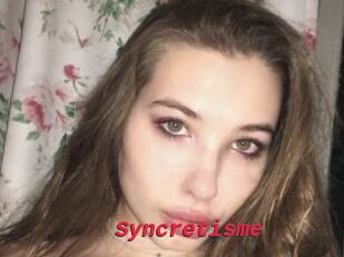 Syncretisme