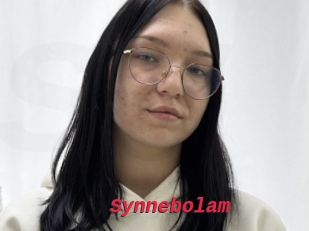 Synnebolam