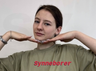 Synneborer