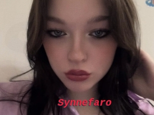 Synnefaro