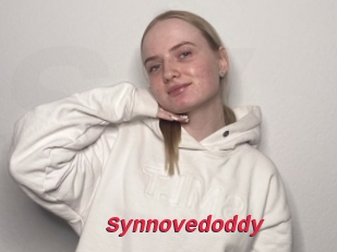 Synnovedoddy