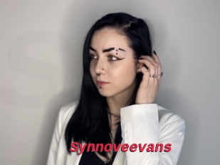 Synnoveevans