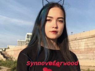 Synnoveforwood