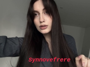 Synnovefrere