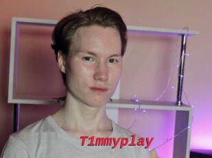 T1mmyplay